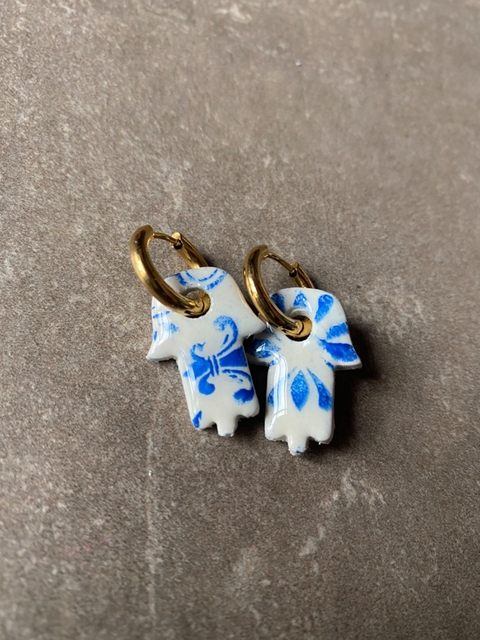 Aros Santorini variedades art 383