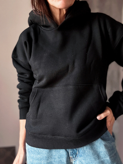 Imagen de Hoodie Basico