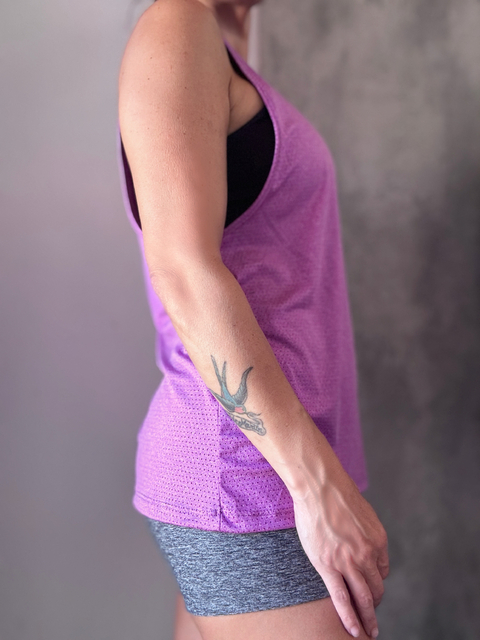 Remeras línea Love your body - Natalia Dubinsky Customizacion de prendas y Objetos