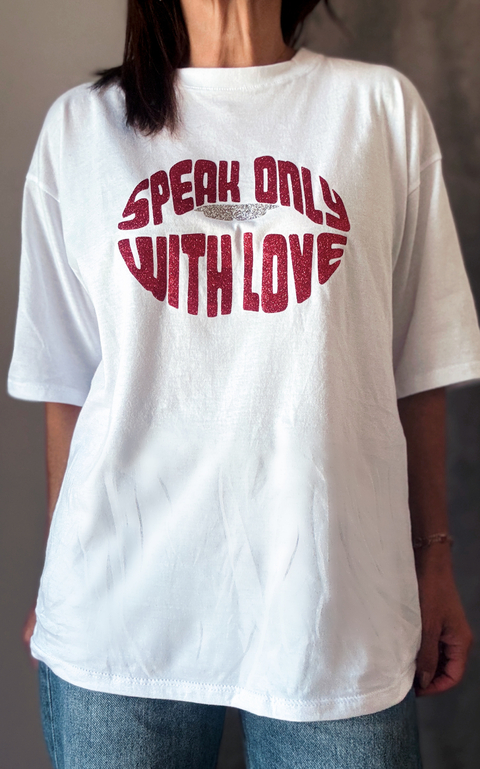 Remerón over corte Unisex - buy online