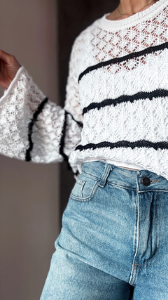 Sweater Aldea - buy online