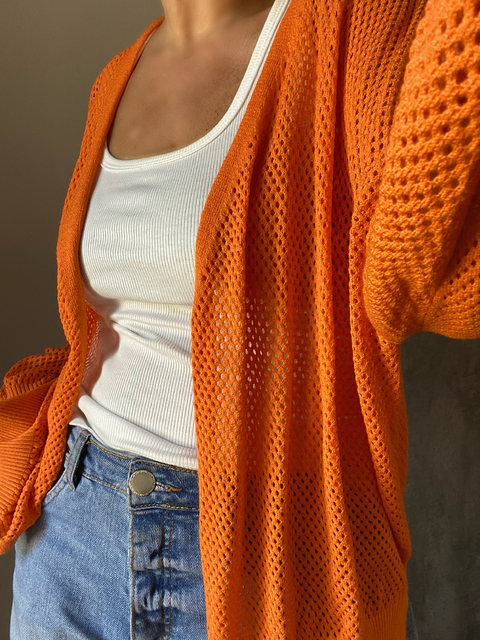 Saco calado Pop - comprar online