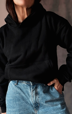 Hoodie Basico - tienda online