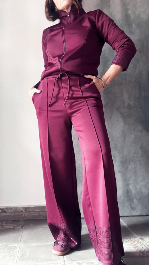 Línea sporty Tencel - comprar online