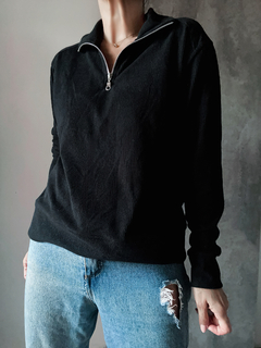 Buzo Urban - Natalia Dubinsky Customizacion de prendas y Objetos