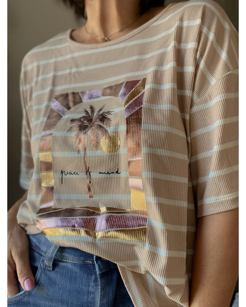 Remeron Morley Peace of mind