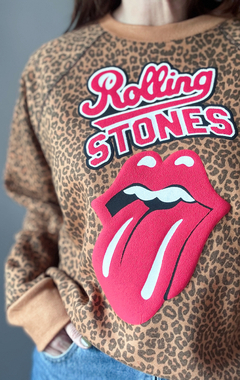 Imagen de Buzo frisa print diseños