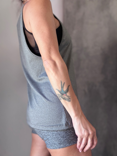 Remeras línea Love your body