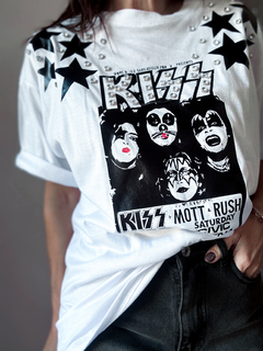 Image of Remerón Kiss strass