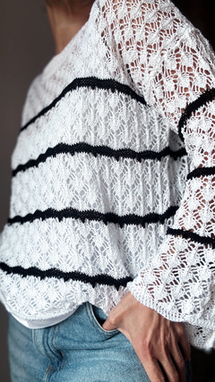 Sweater Aldea on internet