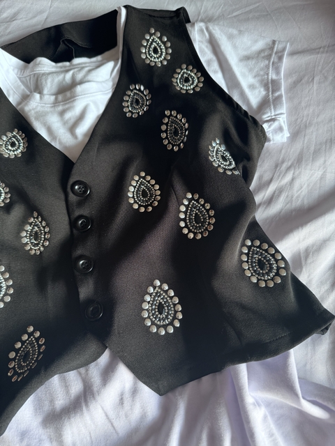 Chaleco sastrero Delhi