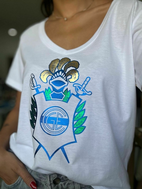 Remera Gimnasia y Esgrima La Plata - buy online