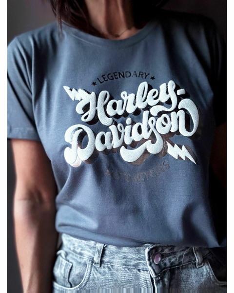 Remera Harley - buy online