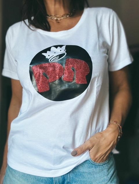 Remera Los Redondos - comprar online