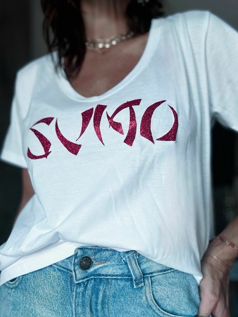 Remera Sumo - comprar online
