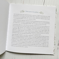 OLIVIA Y EL MISTERIO DE LOS CAPRICHOS - tienda online