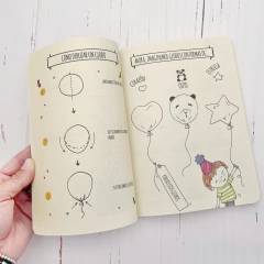 EL LIBRO DE LOS PEQUEÑOS GRANDES ARTISTAS 3 - Tienda SOS