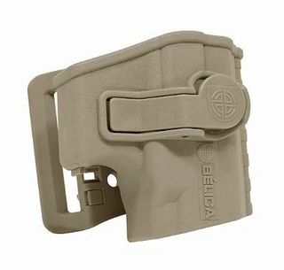 Coldre Eagle Fit I-Passador Coyote