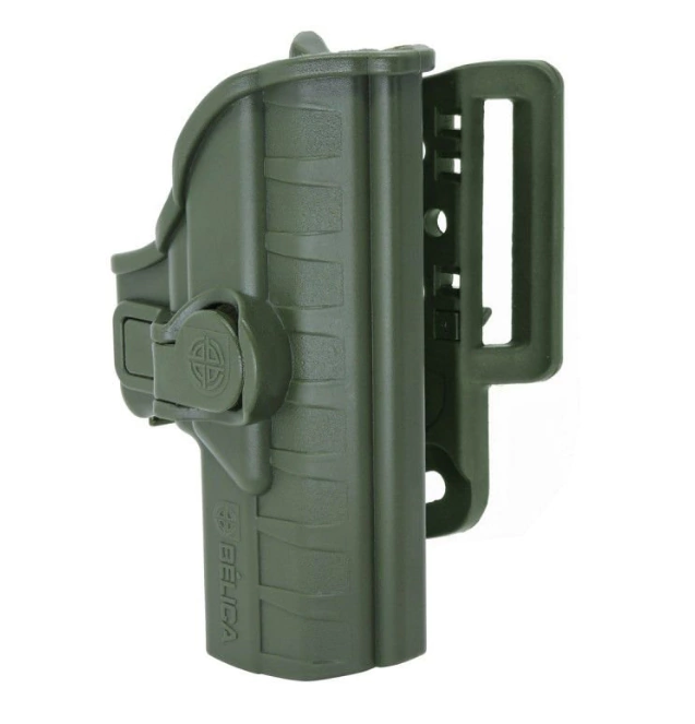 Coldre Bélica Striker I Passador - Destro - loja online