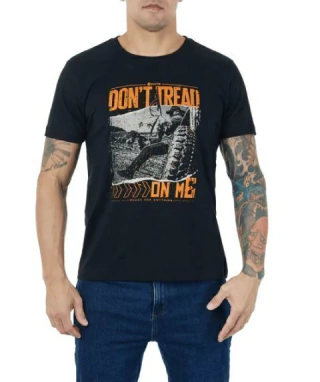 Camisa Invictus Concept Revolution