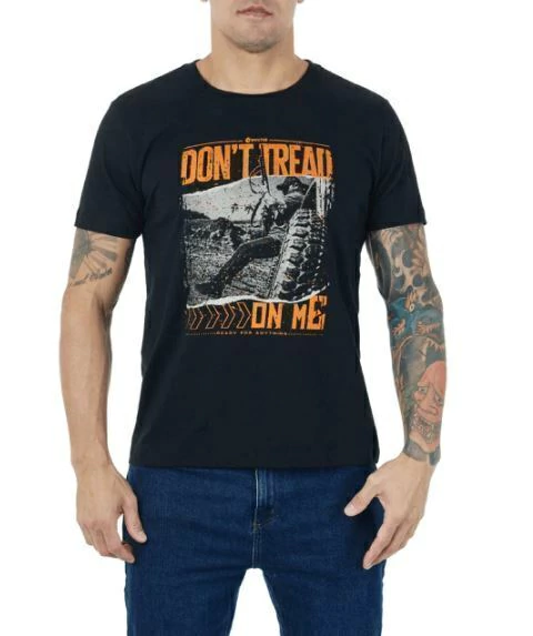 Camisa Invictus Concept Revolution Camisa Invictus Concept Revolution