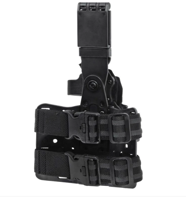 Combo Bélica Hammer PRO - Preto na internet