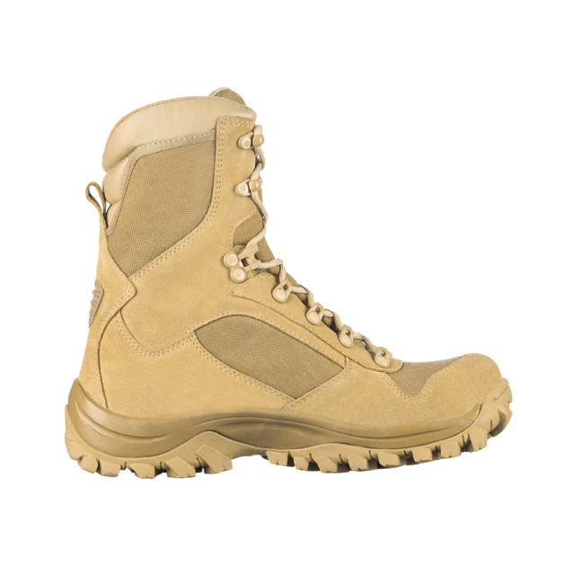 Bota Invictus Havoc 8" 2.0 - Coyote na internet