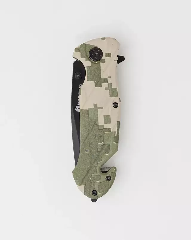 Canivete Squad Digital na internet