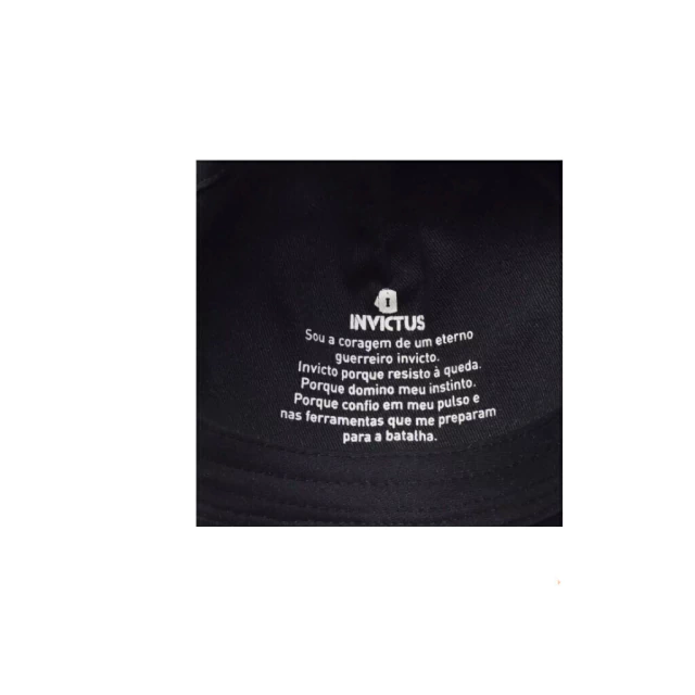 Bone Invictus Contractor