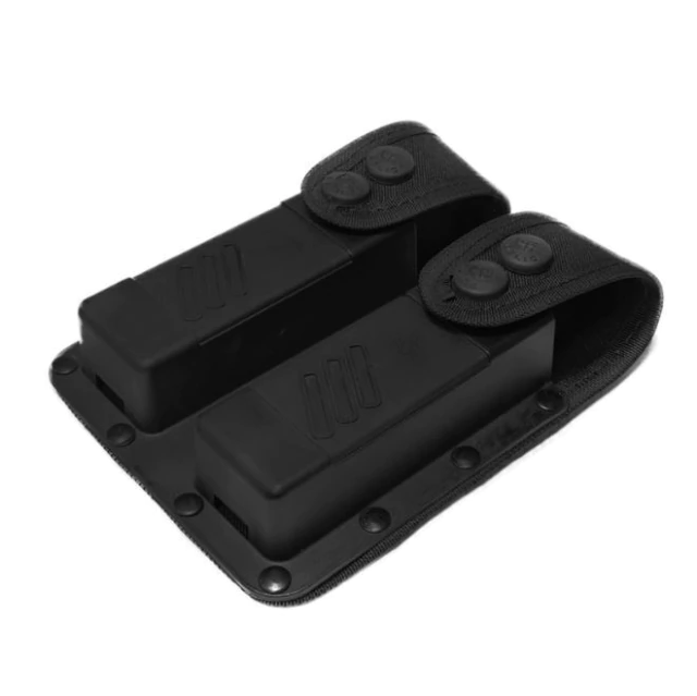 Porta Carregador Duplo Tático Bélica na internet