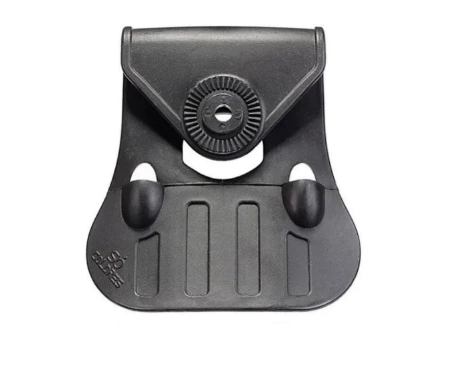 Coldre SC Révolver 6 Tiros - Destro - comprar online