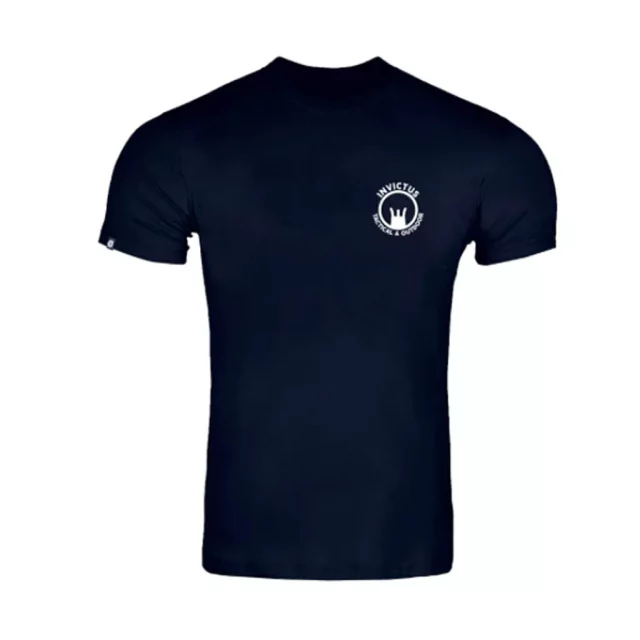Camisa Invictus Concept Top Peace Camisa Invictus Concept Top Peace