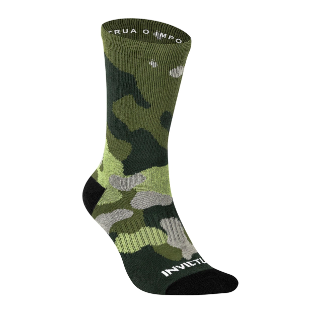 Meia Casual Esportiva Invictus Hide Tropic Meia Casual Esportiva Invictus Hide Tropic