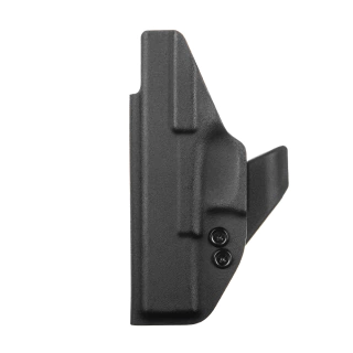 Coldre Velado Kydex Invictus Glock Standard G17 G22- Destro