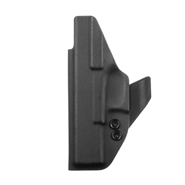 Coldre Velado Kydex Invictus Glock Standard G17 G22- Destro Coldre Velado Kydex Invictus Glock Standard G17 G22- Destro