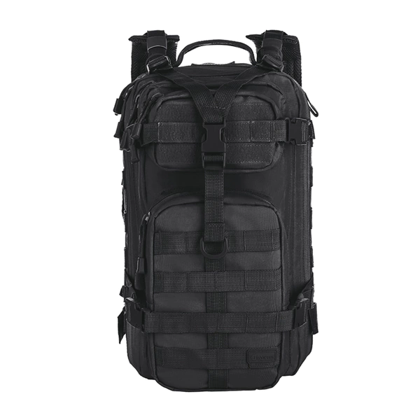 Mochila Invictus Assault Urban na internet