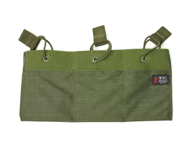 Imagem do Bolso WTC Canguru 5.56