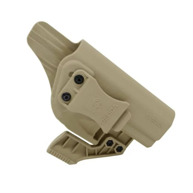 Coldre Velado TS9 - Bélica - Destro - Milspecs Army Store