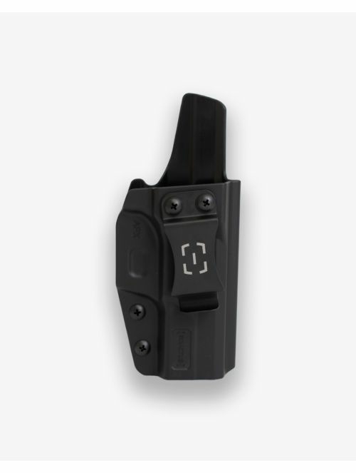 Coldre IWB Polímero Invictus Beretta Apx Coldre IWB Polímero Invictus Beretta Apx
