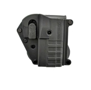 Coldre SC Polimero Taurus 938 - 940 - 945