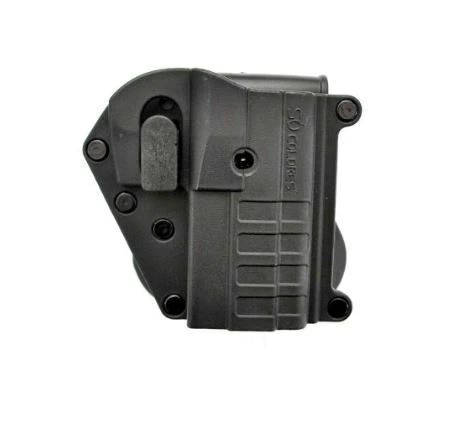 Coldre SC Polimero Taurus 938 - 940 - 945 Coldre SC Polimero Taurus 938 - 940 - 945