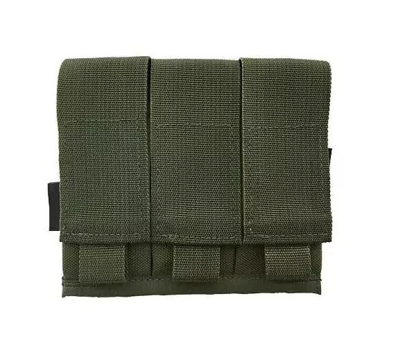Bolso Wtc Triplo Pistola Modular - Milspecs Army Store