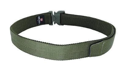 Cinto Bélica Raptor 45mm - Verde - Milspecs Army Store