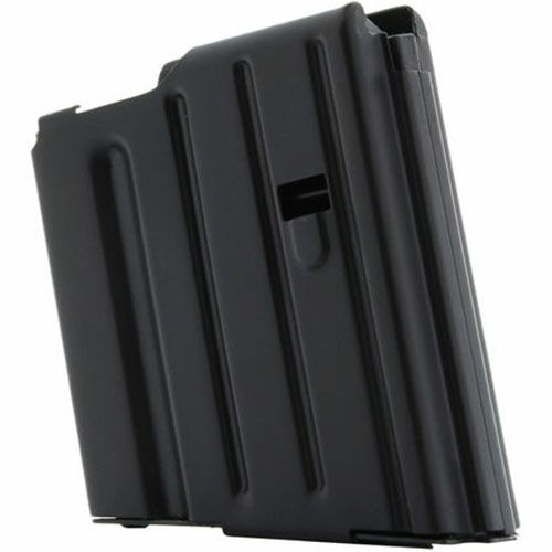 Carregador SS 308/7.62 10 tiros - 1008041185CPD Carregador SS 308/7.62 10 tiros - 1008041185CPD