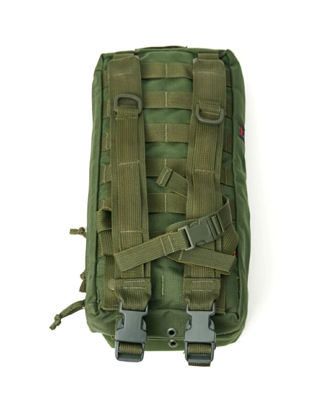 Mochila WTC Hidratação Dualduty na internet