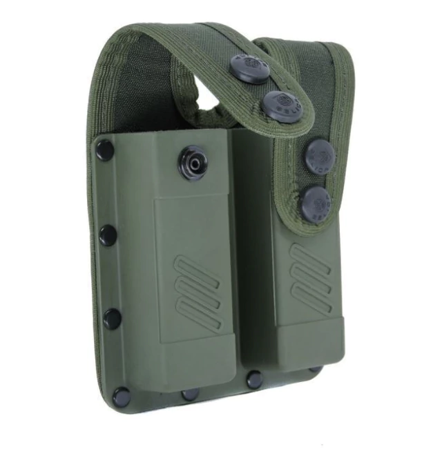 Porta Carregador Duplo Tático Bélica - loja online