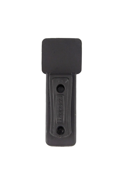 Porta Carregador Velado SC Taurus .40 e 9mm Porta Carregador Velado SC Taurus .40 e 9mm
