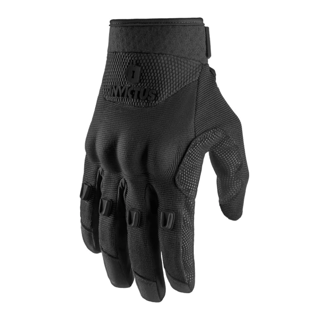 Luva Tática Invictus Bunker - Preta na internet