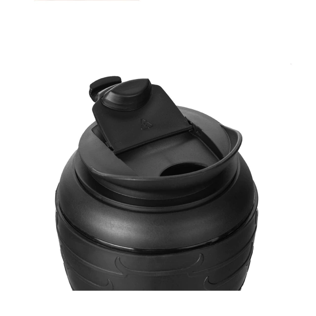 Cafeteira e Infusora Portátil Yellow Stone - Preta - Milspecs Army Store