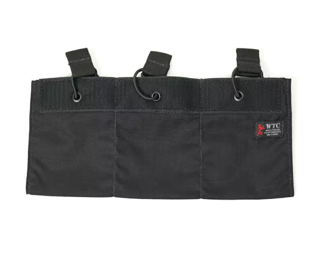 Bolso WTC Canguru 5.56